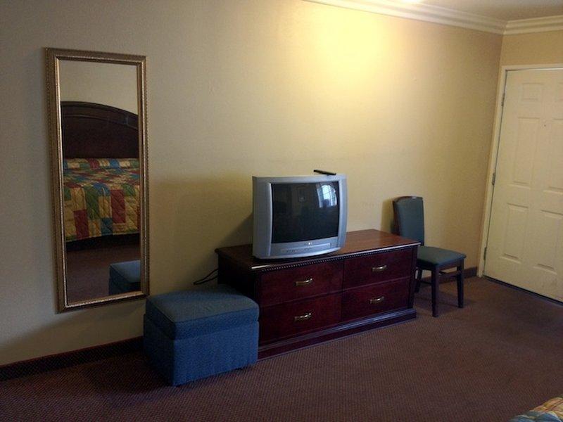 Delmonico Motel Los Angeles Værelse billede